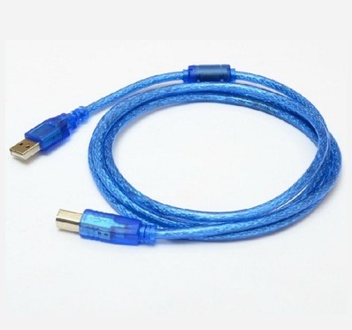 USB cable, 0.5m