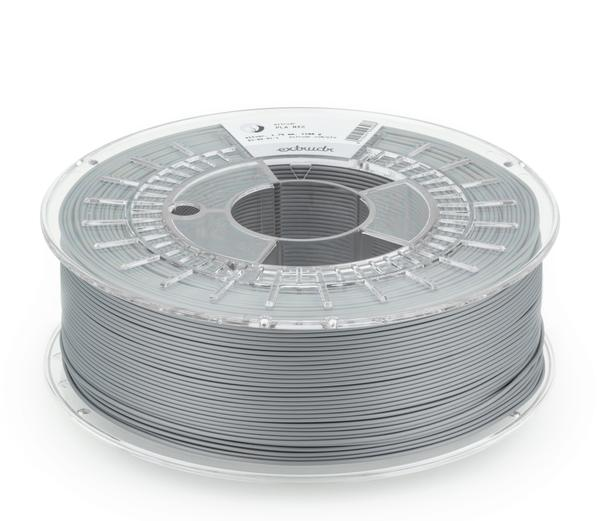 Extrudr Filament - PLA NX2 Silber