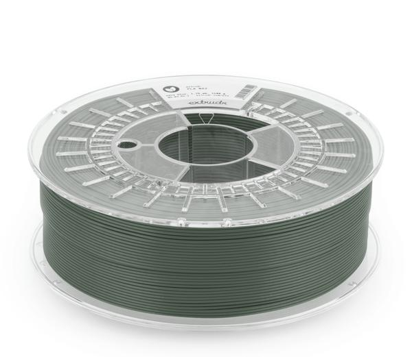 Extrudr Filament - PLA NX2 Militärgrün