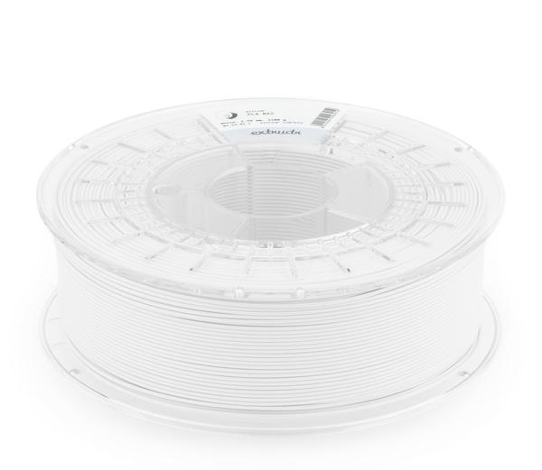 Extrudr Filament - ABS DuraPro Weiß