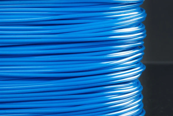 ABS - Filament Blau -  Ø 1,75 mm