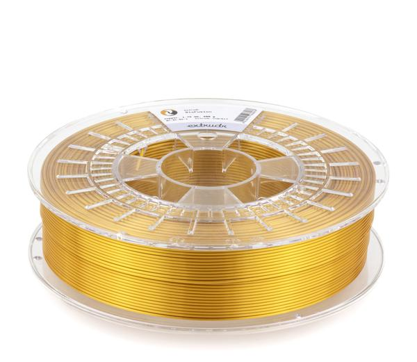 Extrudr Filament - Biofusion Inca Gold