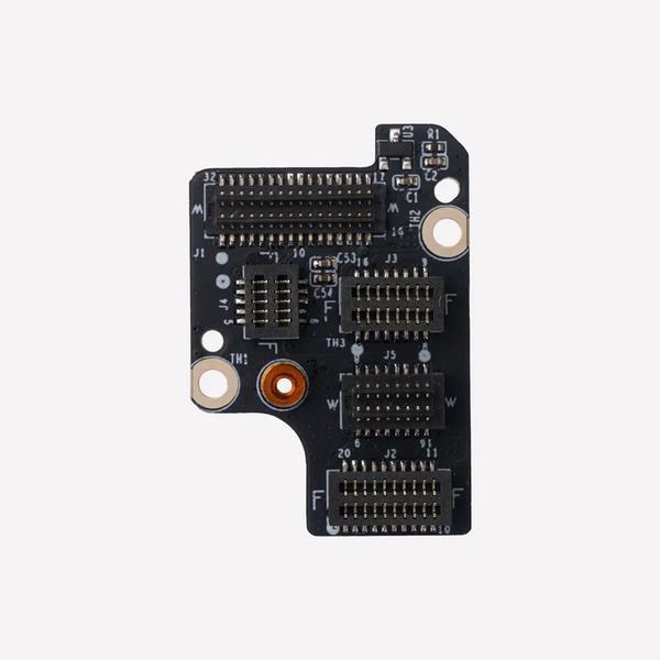 Bambu Lab - Extruder Connection Board - P1 Series