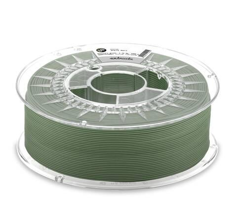 Extrudr Filament - XPETG MATT Military Green