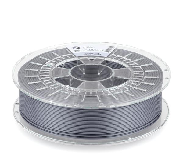 Extrudr Filament - Metallic Grey